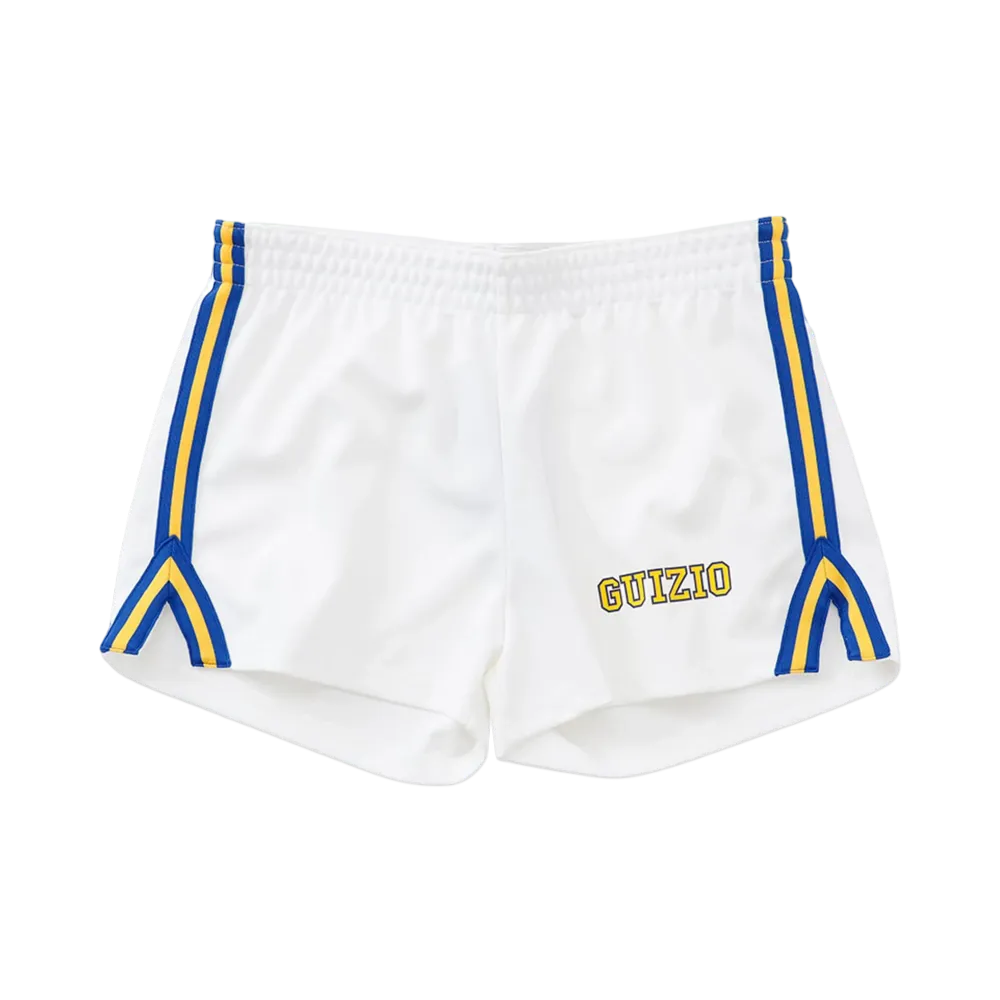 Champion x Danielle Guizio Women's Shorts "White"
