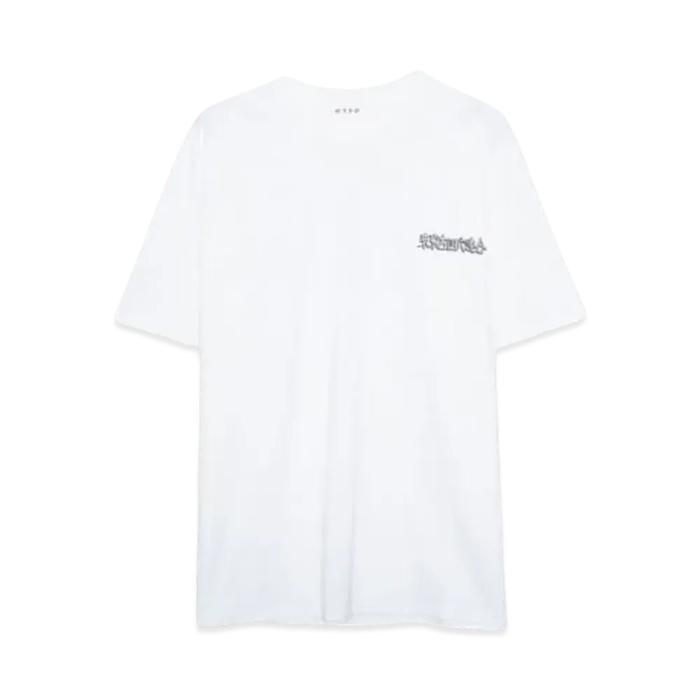 MAYO 東京吉四六連合 x MAYO short sleeve Tee Type3 "White"