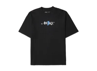 UNION x AWAKE NY TYO Tee "Black"