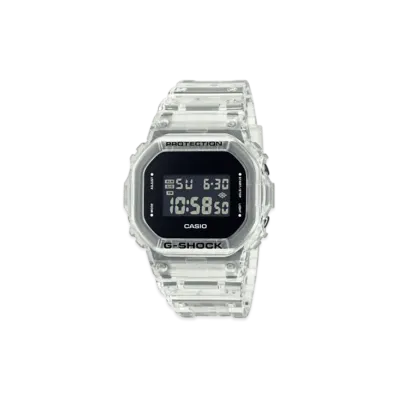 Casio G-Shock DW-5600USKE-7JF "Silver"