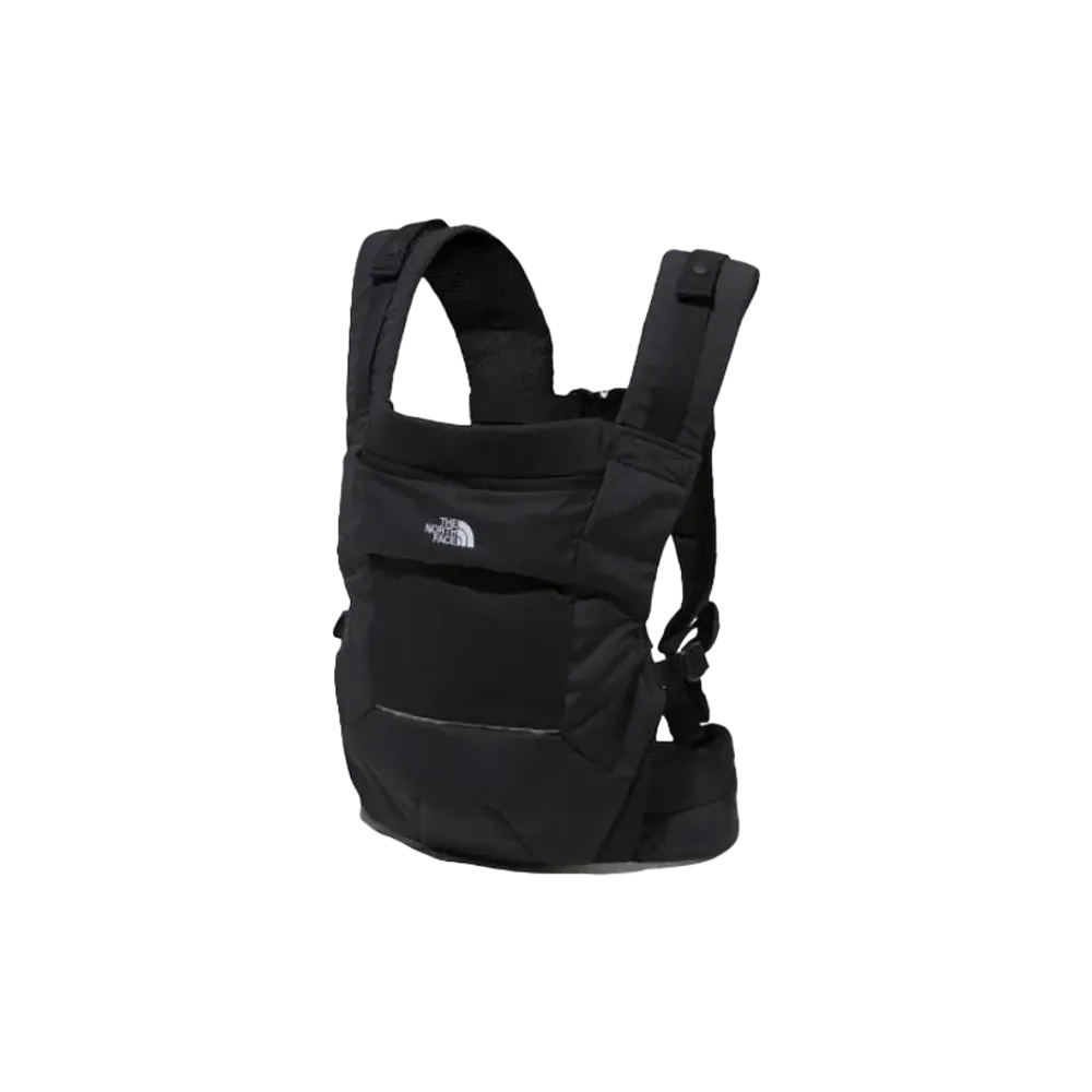 The North Face Baby Compact Carrier "Black"