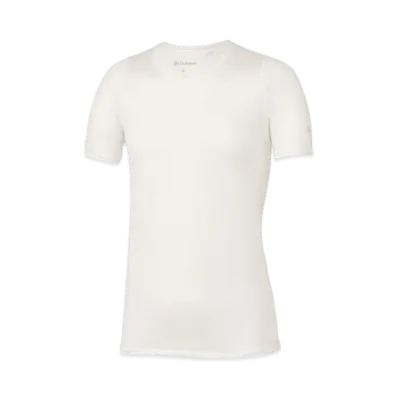 Goldwin Cooling Half Sleeve (C3 Fit/Men's) "White"