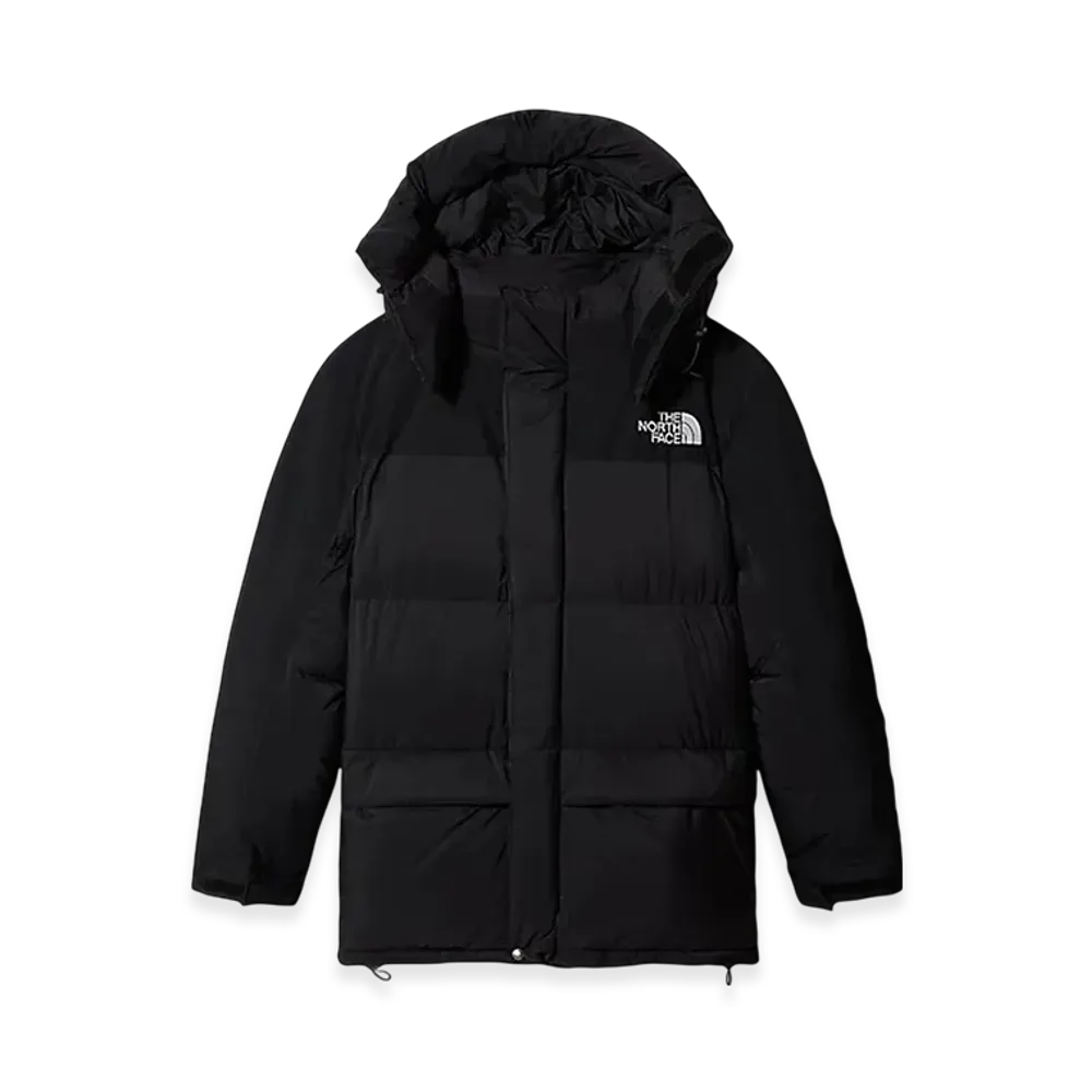 The North Face 1994 Retro Himalayan Parka "Black"