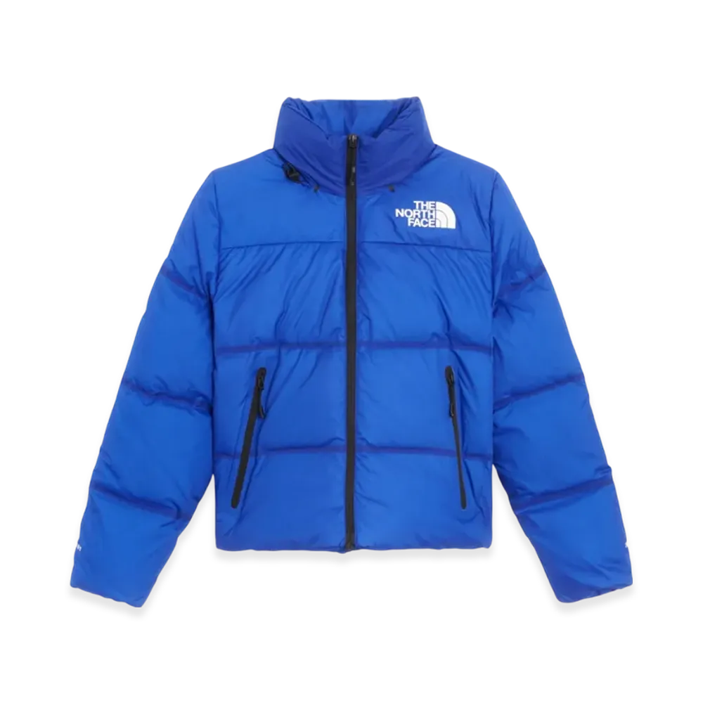 The North Face Women's RMST Nuptse Jacket "Lapis Blue"