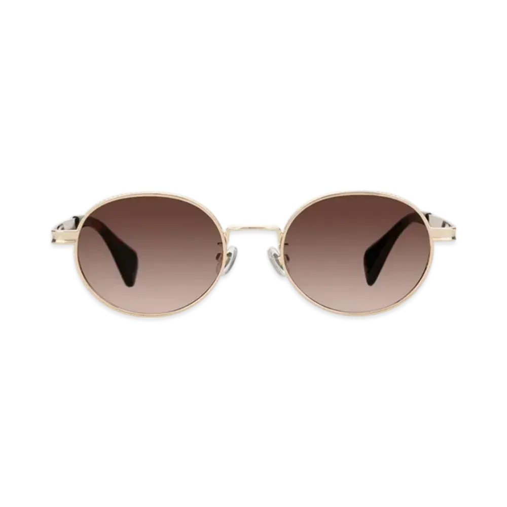 Zoff x STUDIO SEVEN ZO252G02-56E1 "Gold"