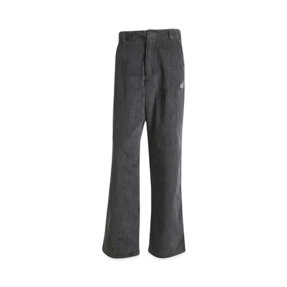 adidas Cord Pants "Carbon"
