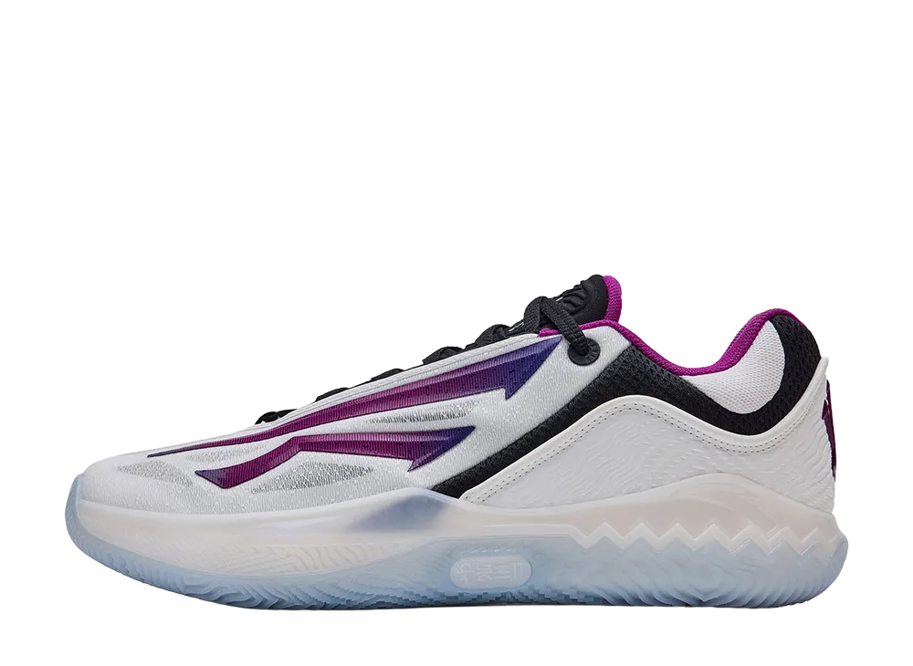 Anta Kai 2 Speed "Butterfly Dance"