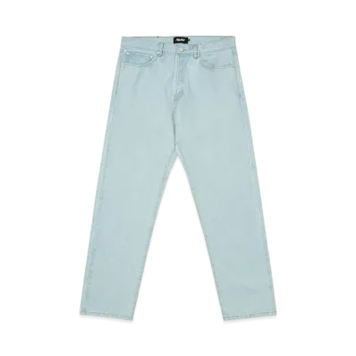 PALACE DIAMOND STITCH JEAN "Stone Wash"