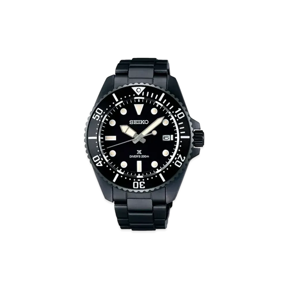 SEIKO Prospex Diver Scuba SBDJ065