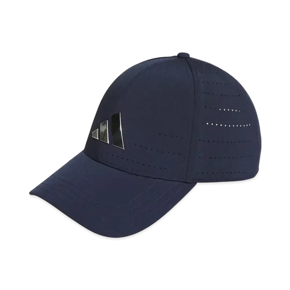 adidas Metal Logo Cap "Collegiate Navy"