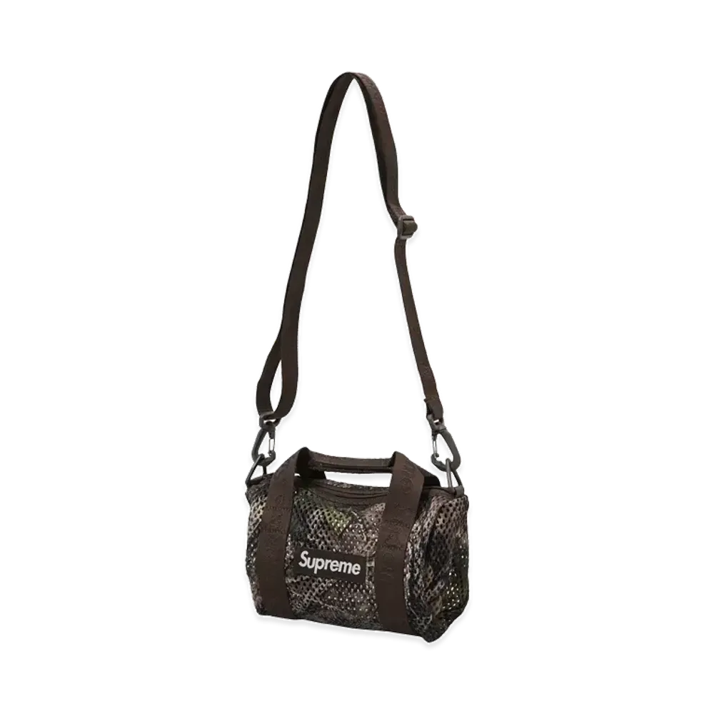 Supreme 18SS Large Duffle Bag 