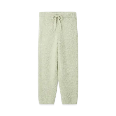 GELATO PIQUE Basic Gelato Long Pants "Mint"