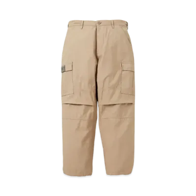 NEIGHBORHOOD BDU Pants "Beige"