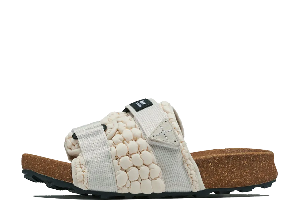 Flower MOUNTAIN Women's NIWA "Bubbles White"