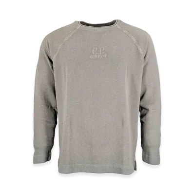 C.P. Company Sweatshirt "Gray"