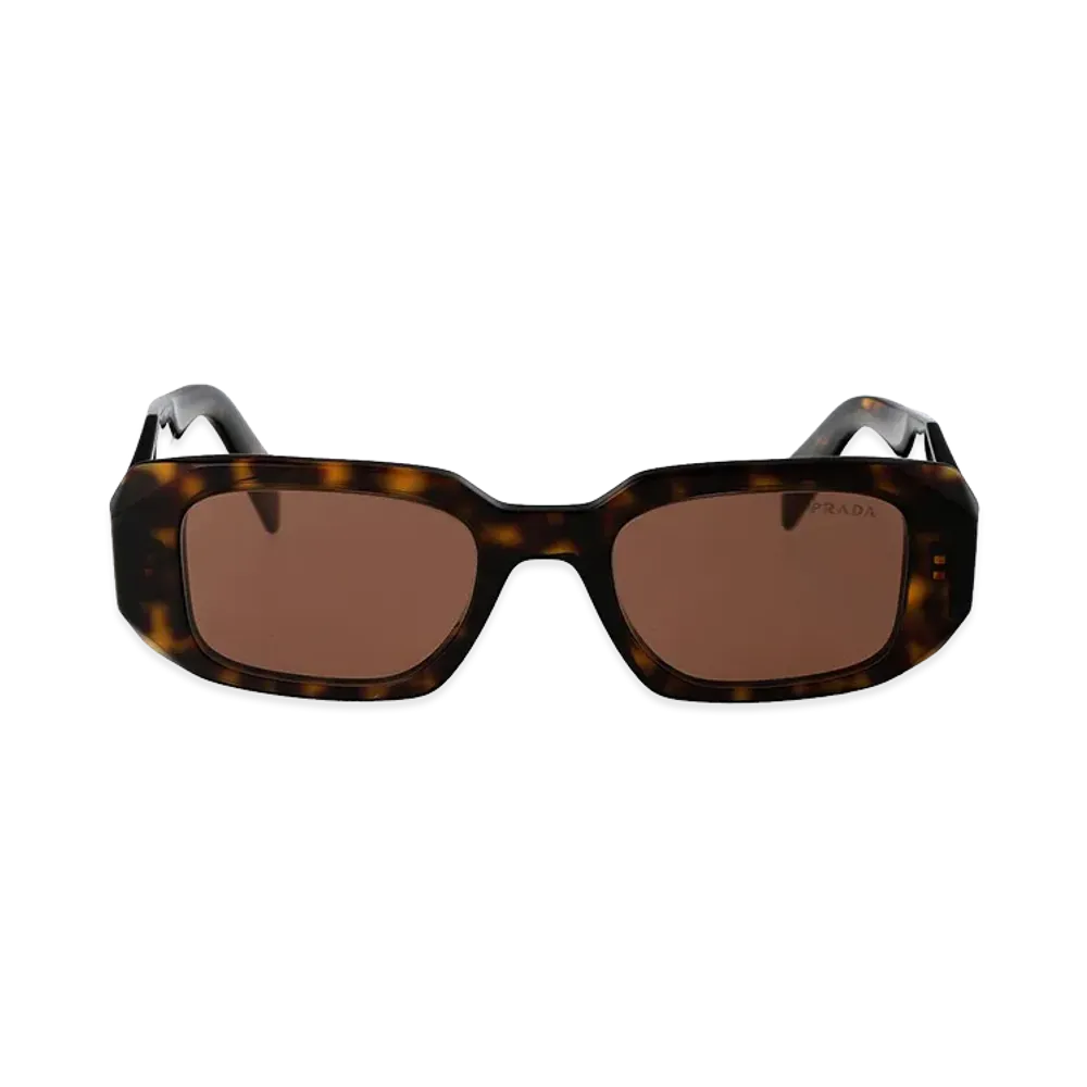 PRADA Wonen's Sunglasses "Brown"