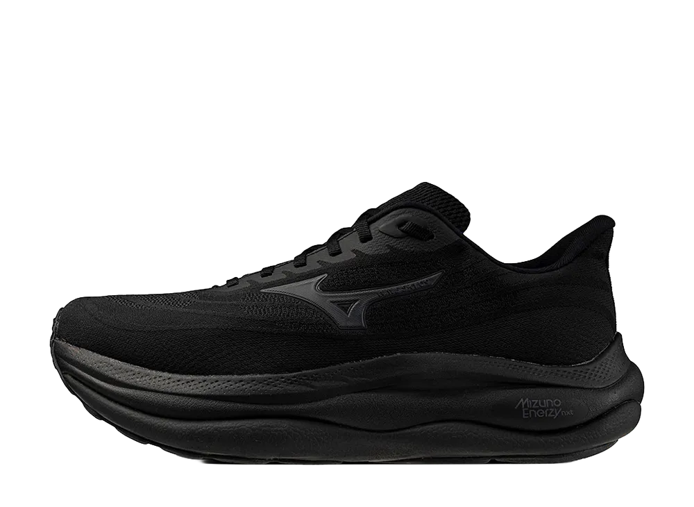 Mizuno Wave Sky 9 SW "Black"