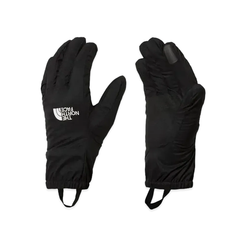 The North Face L1 Plus Shell Gloves "Black"