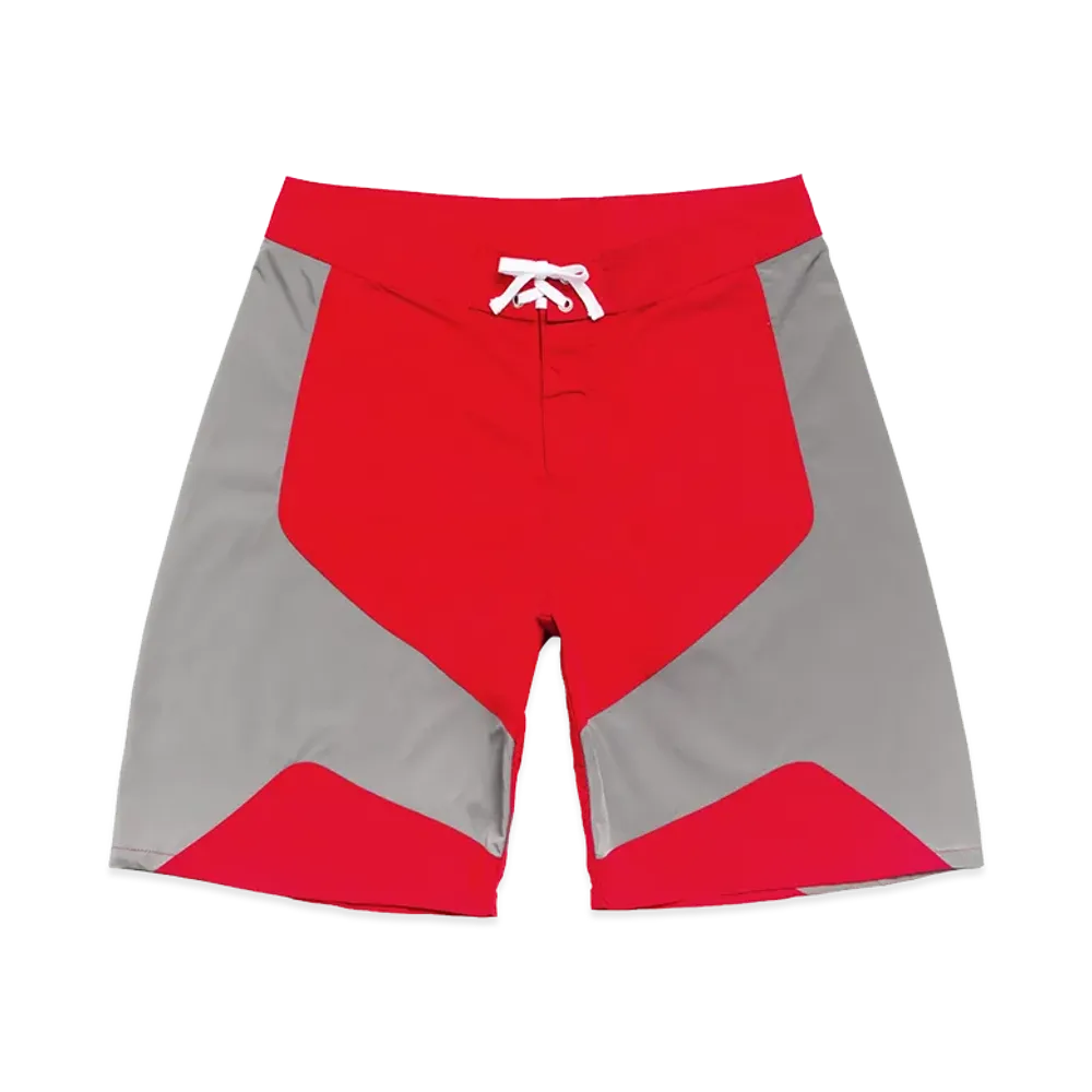 Stussy Octane Board Short "Red"