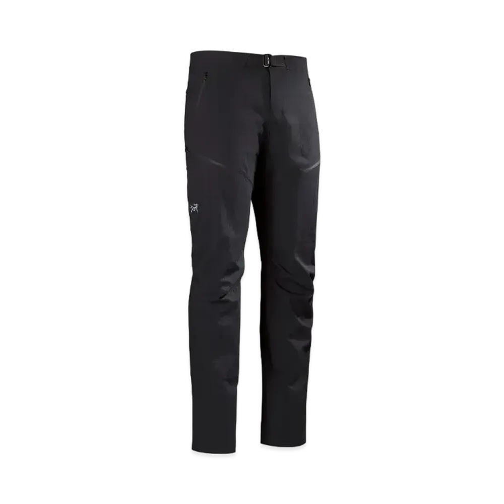 ARC'TERYX Gamma Quick Dry Pants For Men's X000007185 "Black"