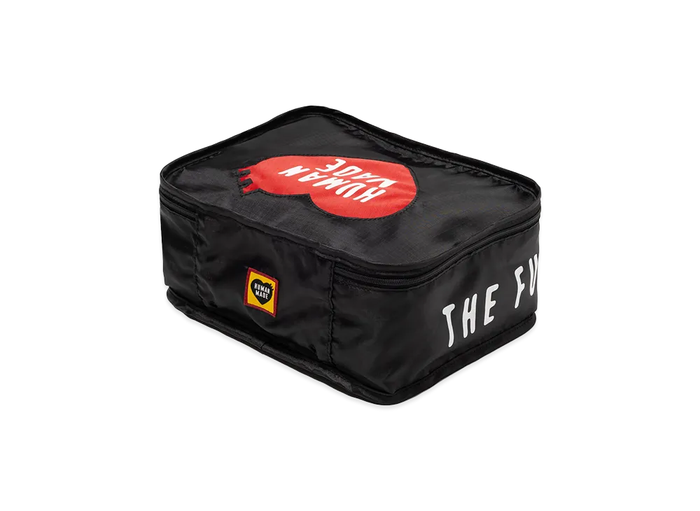 HUMAN MADE Gusset Case Small 