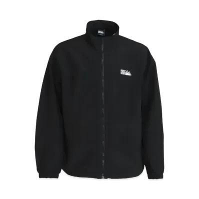 FIRST DOWN COZY JKT "Black"
