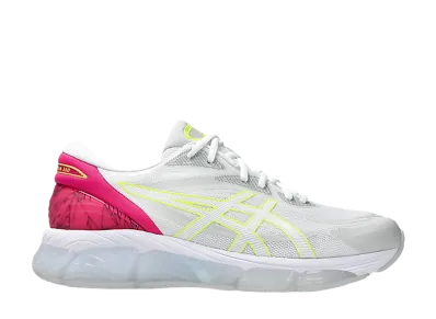 Asics Gel-Quantum 360 8 "White/Fuchsia Purple"