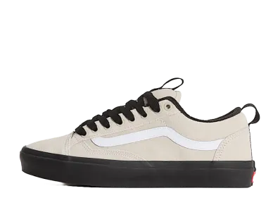 Vans Skate Old Skool 36+ "White"