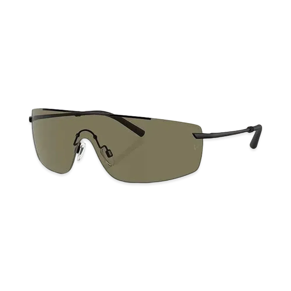OLIVER PEOPLES R-5 "Black"