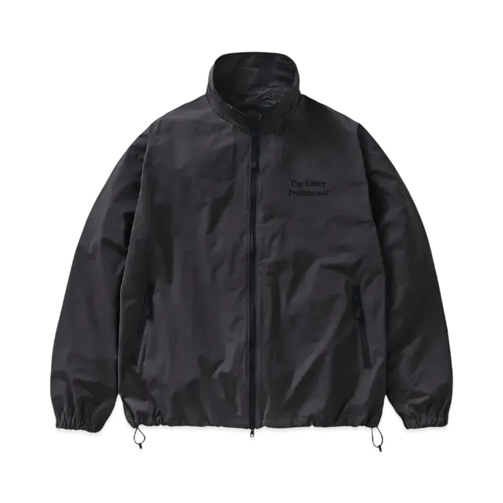 ENNOY Professional CPN Jacket Set Up "Black / Black"