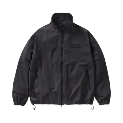 ENNOY Professional CPN Jacket Set Up "Black / Black"