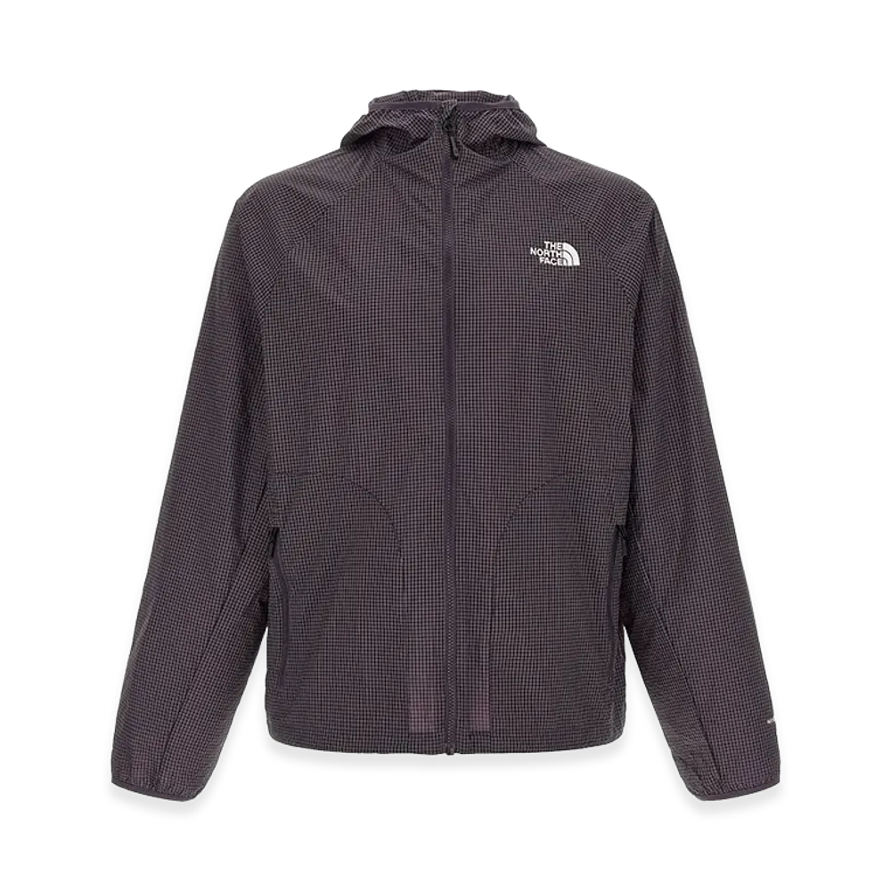 The North Face 'Nse' Windbreaker "Purple"