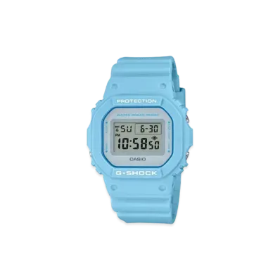 Casio G-Shock DW5600SC-2 - 49mm in Resin