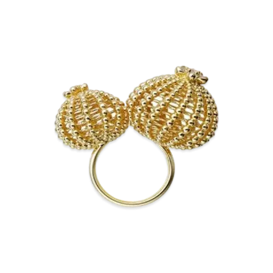 Cartier Cactus De Cartier Ring