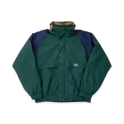 STABRIDGE 3Way System Jacket "Forest Green"