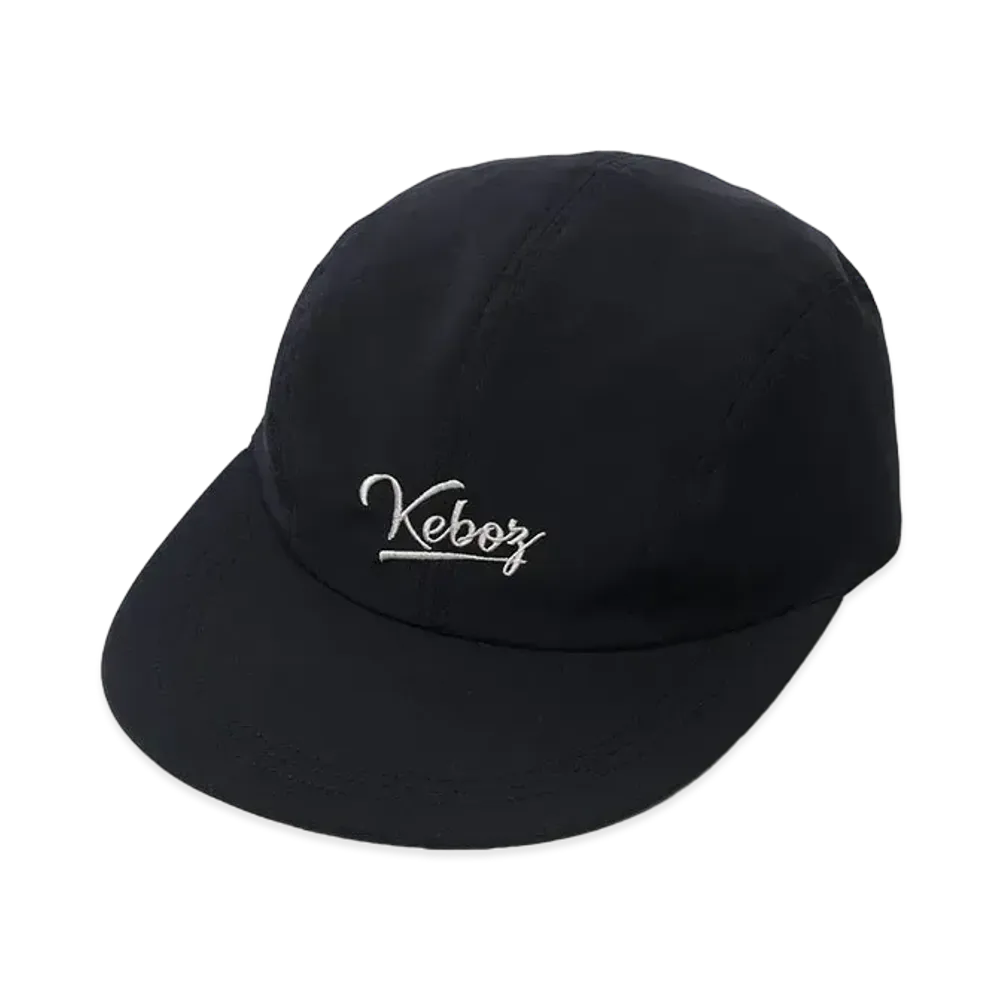 KEBOZ x MITA SNEAKERS Track Cap "Navy"