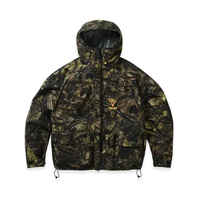 PALACE x South2 West8 River Trek Jacket "Olive Camo"