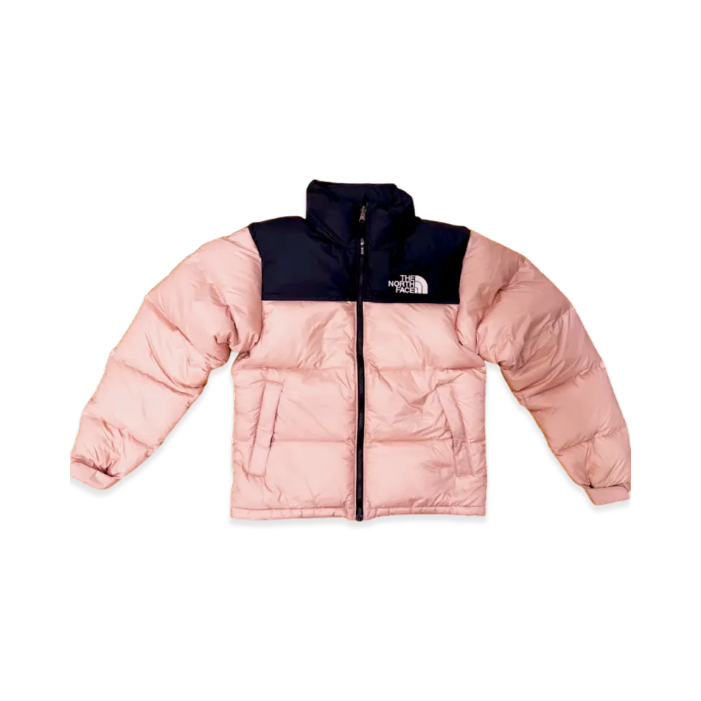 The North Face 1996 Eco Nuptse Jacket "Pale Pink"