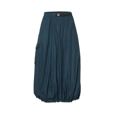 Timberland Ladies Utility Summer Skirt "Navy"