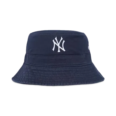 '47 Yankees BUCKET HAT "NAVY"