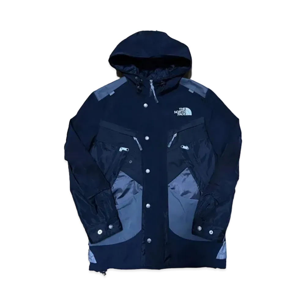 The North Face x JUNYA WATANABE MAN TERRA65 Jacket "Black/Gray" 18SS (WA-J102)