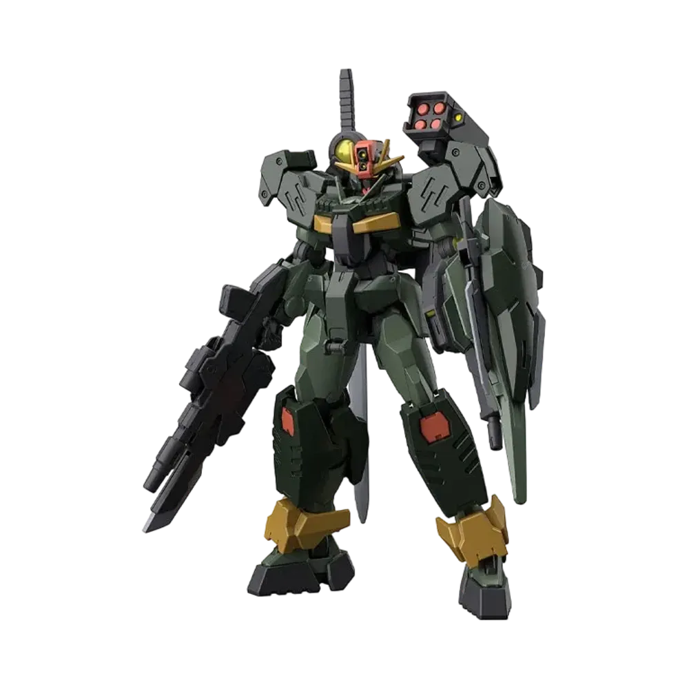 HG 1/144 GNT-0000SDV Gundam 00 Command Qan[T]