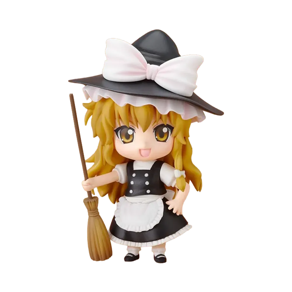 Good Smile Company "Nendoroid" -Touhou Project- 92 Marisa Kirisame