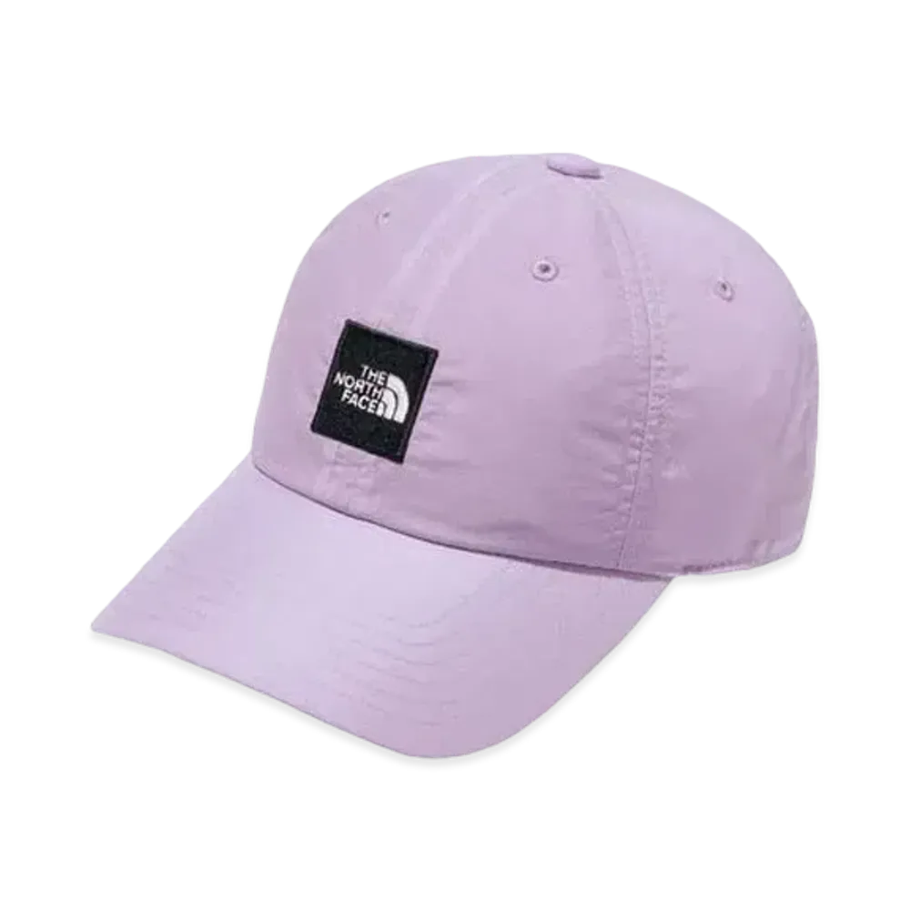 The North Face Whichpatch Cap Kids "Lavender"