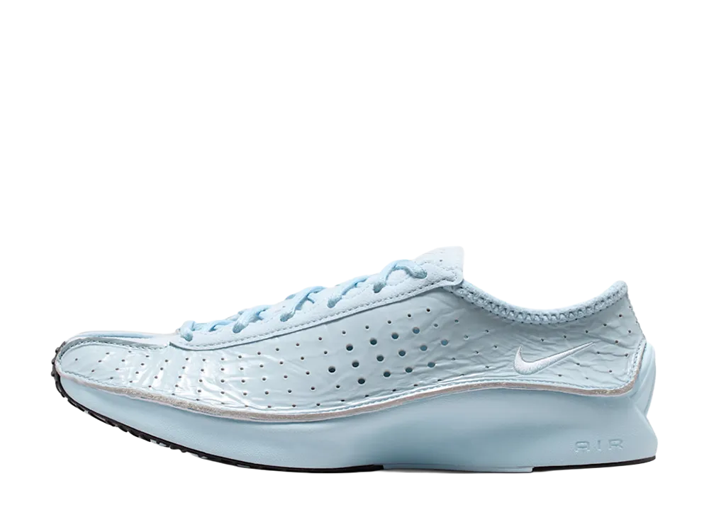 Nike Women's Air Superfly "Hydrogen Blue"