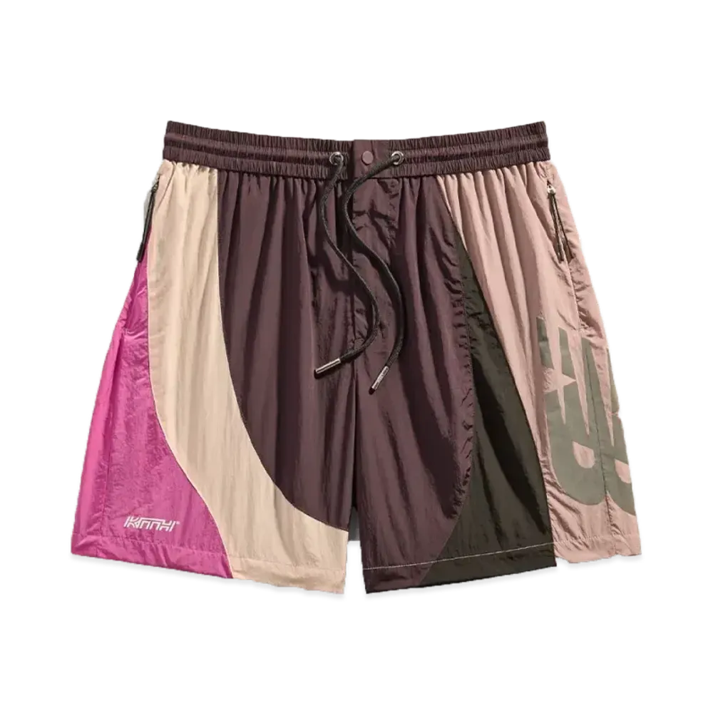 Kith x New Balance Madison IV Short "Nouveau"