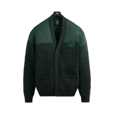 Kith x BMW Weirfield Cardigan "Vitality"