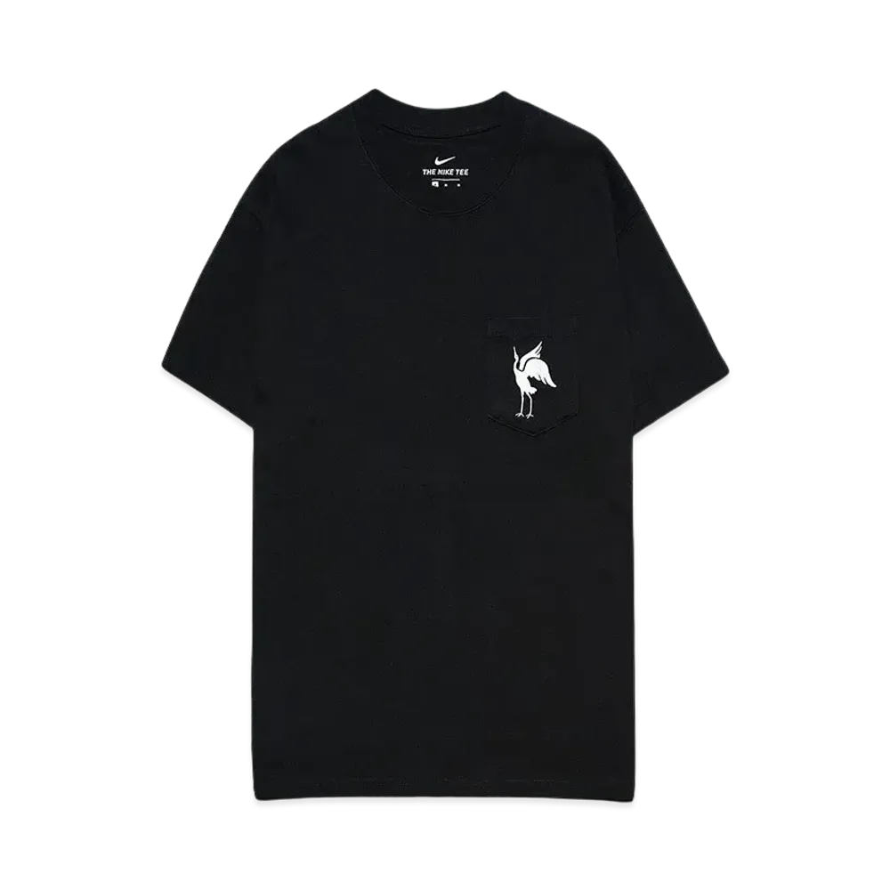 Nike SB Parra Japan Kit Men's Skateboard T-Shirt "Black"