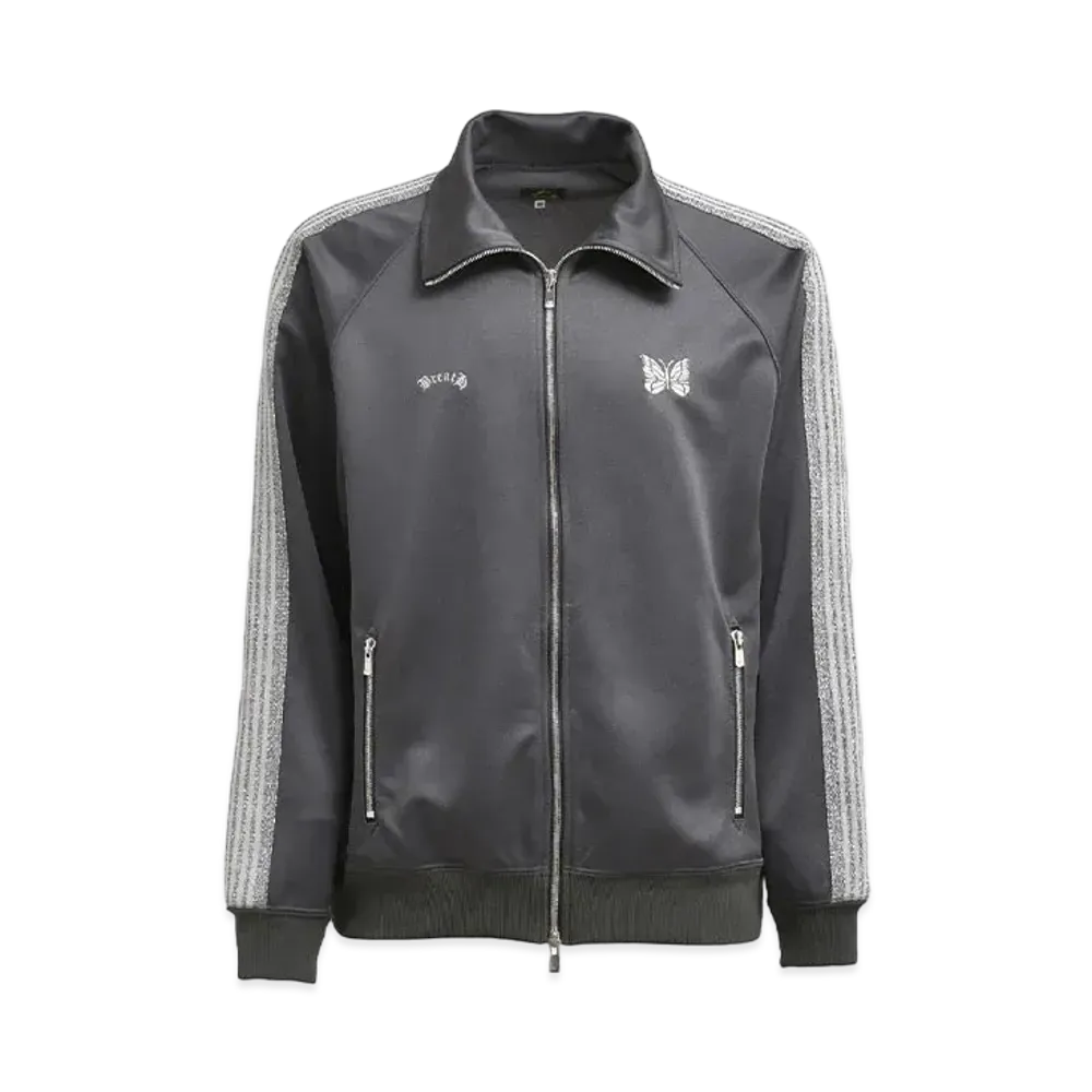 Needles x BREATH Track Jacket "Gray"