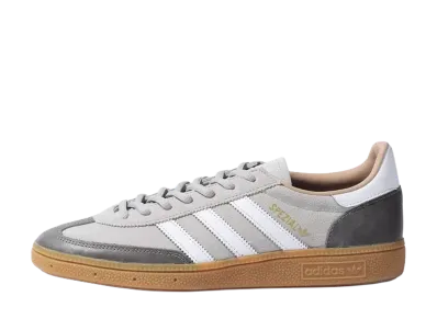 adidas Handball Spezial "Light Grey" (ADAM ET ROPE Exclusive)